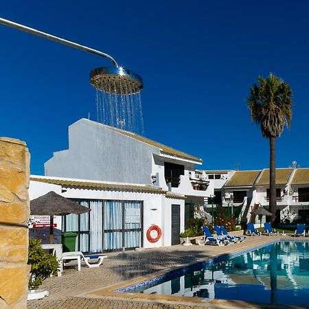 B12 - Pool And Sun Apartment Лагуш Экстерьер фото
